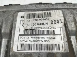 Renault Kangoo III Sterownik / Moduł ECU 8200909666