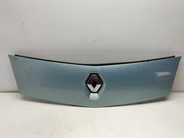Renault Kangoo III Atrapa chłodnicy / Grill 8200499017