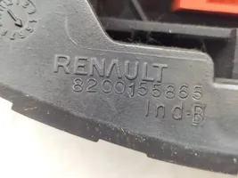 Renault Megane II Manetka / Przełącznik kierunkowskazów 8200213760