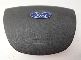 Ford Focus Надувная подушка для руля 4M51A042B85CE3ZHE