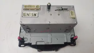 Toyota Aygo AB40 Panel / Radioodtwarzacz CD/DVD/GPS 861400H010