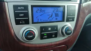 Hyundai Santa Fe Centralina del climatizzatore 972502B432
