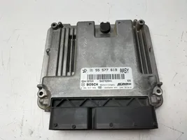 Opel Insignia A Calculateur moteur ECU 55577619