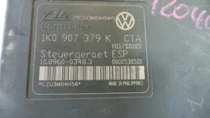 Volkswagen Golf V Pompa ABS 1K0614517H