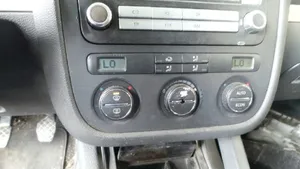 Volkswagen Golf V Centralina del climatizzatore 1K0937124K