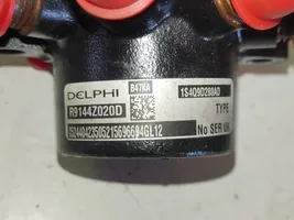 Ford Connect Polttoainepääputki 1S409D280AD