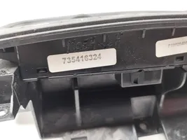 Fiat Grande Punto Inne przełączniki i przyciski 735416324