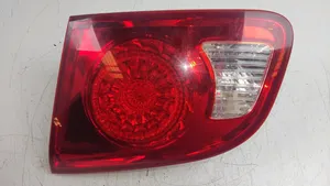 Hyundai Santa Fe Światło cofania 924062B000