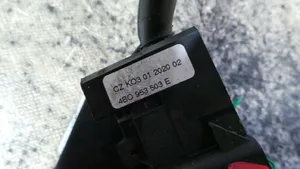 Seat Toledo II (1M) Leva indicatori 4B0953503E