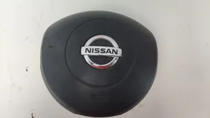 Nissan Micra Ohjauspyörän turvatyyny DS07