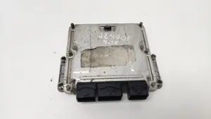 Fiat Scudo Sterownik / Moduł ECU 9640938680