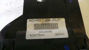 Renault Megane II Câble de changement de vitesse 8200779040