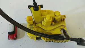 Citroen Nemo Zamek drzwi bocznych / przesuwnych Y10C302PCLD