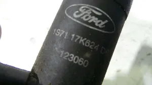 Ford Mondeo Mk III Pompa spryskiwacza szyby przedniej / czołowej 1S7117K624DB