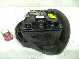 Renault Espace IV Ohjauspyörän turvatyyny 