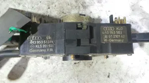 Audi 80 90 B3 Light switch 