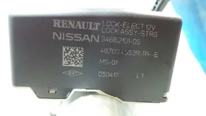 Nissan Pulsar Ohjauspyörän akseli 