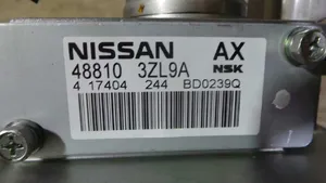 Nissan Pulsar Ohjauspyörän akseli 