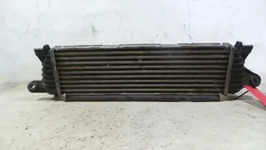 Renault Kangoo III Радиатор интеркулера 