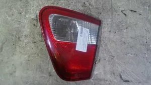 Seat Cordoba (6K) Luce di retromarcia 