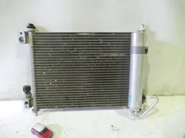 Nissan Cab Star Gaisa kondicioniera dzeses radiators 