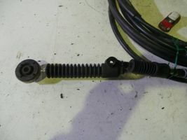 Nissan Cab Star Gear shift cable linkage 