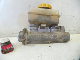 Nissan Navara Pagrindinis stabdžių cilindriukas 