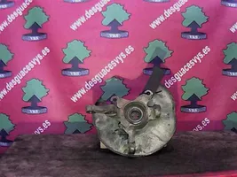 Volvo 440 Front wheel hub spindle knuckle 