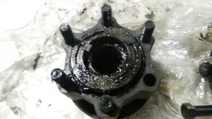 Opel Frontera A Hub lock 