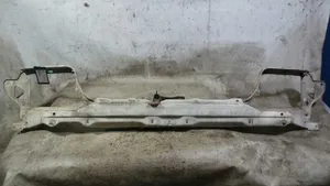 Citroen Jumper Ylempi jäähdyttimen ylätuen suojapaneeli 
