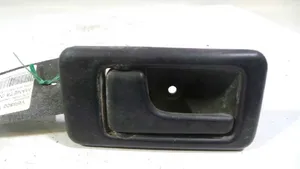 Opel Monterey Loading door interior handle 