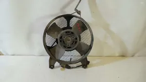 Mitsubishi Montero Air conditioning (A/C) fan (condenser) 