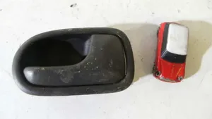Ford Ranger Poignée intérieure de porte arrière 