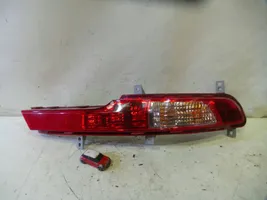 KIA Sportage Lampa zderzaka tylnego 