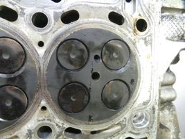 Nissan Primastar Engine head 
