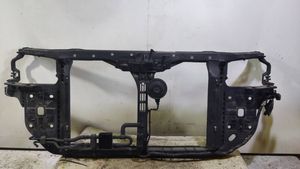 Hyundai Sonata Radiator support slam panel 