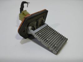 Daewoo Lacetti Heater blower motor/fan resistor 