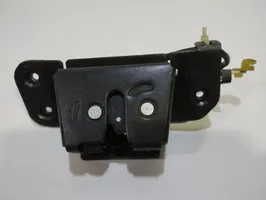 Daewoo Lacetti Tailgate lock latch 