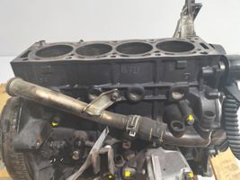 Peugeot 607 Bloc moteur 