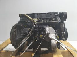 Peugeot 607 Blocco motore 
