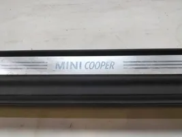 Mini One - Cooper R50 - 53 Rivestimento sottoporta/minigonna laterale 
