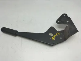 Citroen Jumper Hand brake release handle 