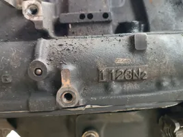 Mitsubishi Montero Bloc moteur 4M41