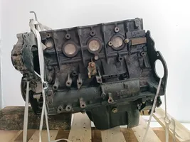 Mitsubishi Montero Bloc moteur 4M41