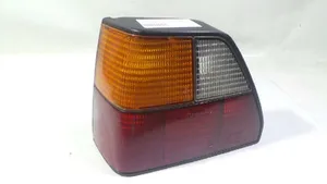 Volkswagen Golf II Luce del paraurti posteriore 