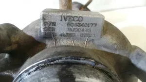 Iveco Daily 4th gen Turbo 504340177