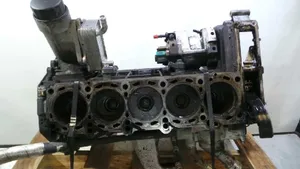 SsangYong Rodius Blocco motore D27DT