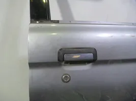 Mitsubishi L200 Priekinės durys 