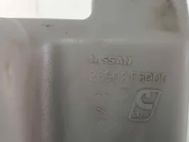 Nissan Cab Star Tuulilasinpesimen nestesäiliö 28902F3900