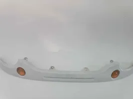 Chevrolet Matiz Atrapa chłodnicy / Grill 96562773